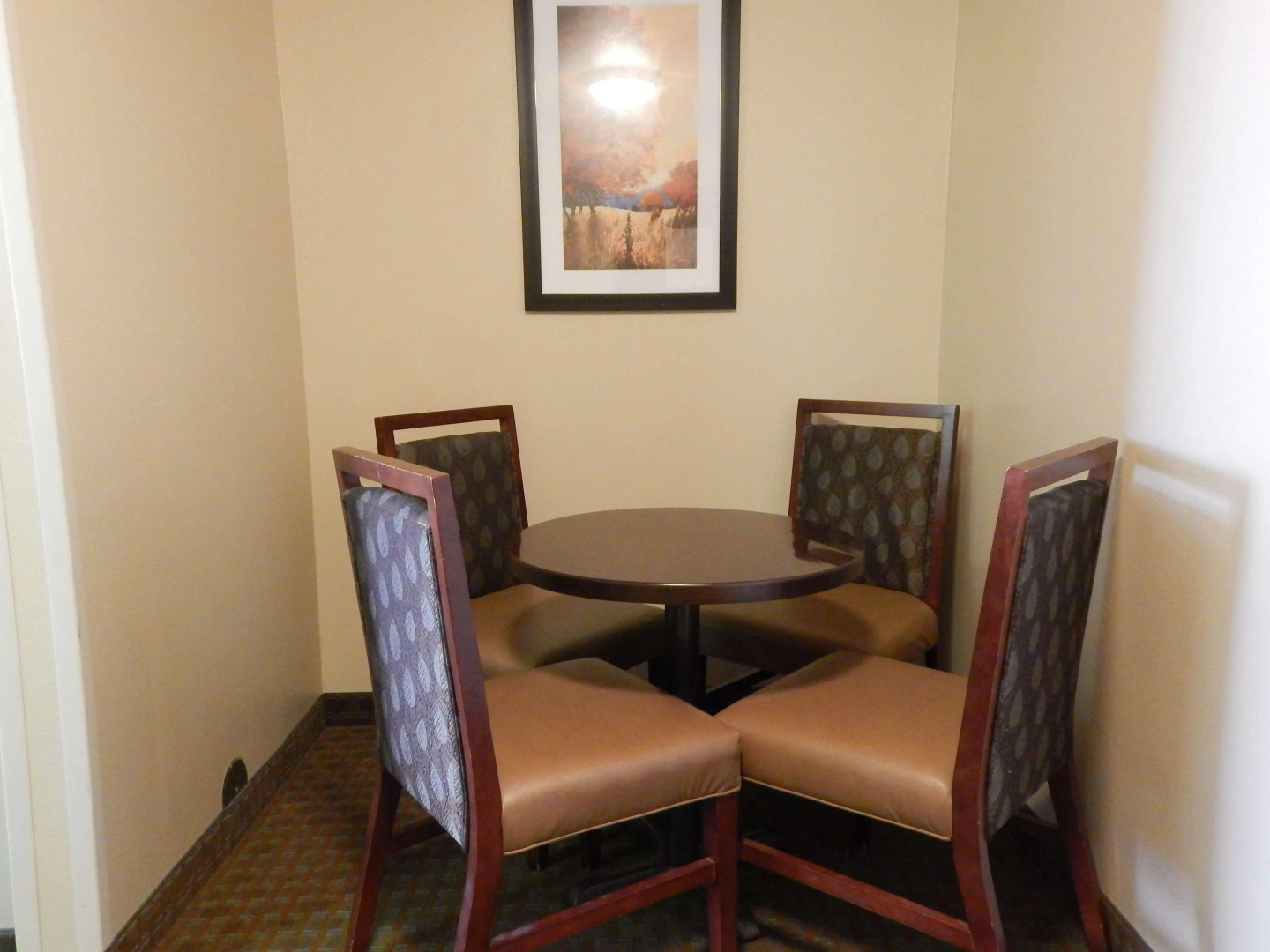 Best Western Empire Towers