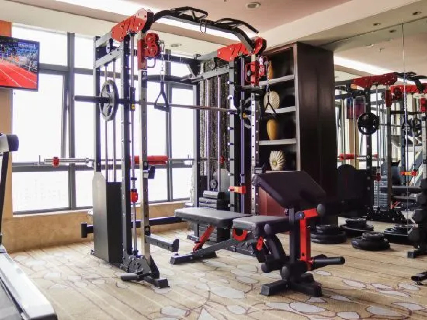 Ramada by Wyndham Longyan