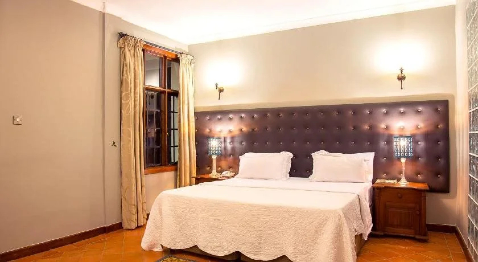 Salinero Millie Lodge