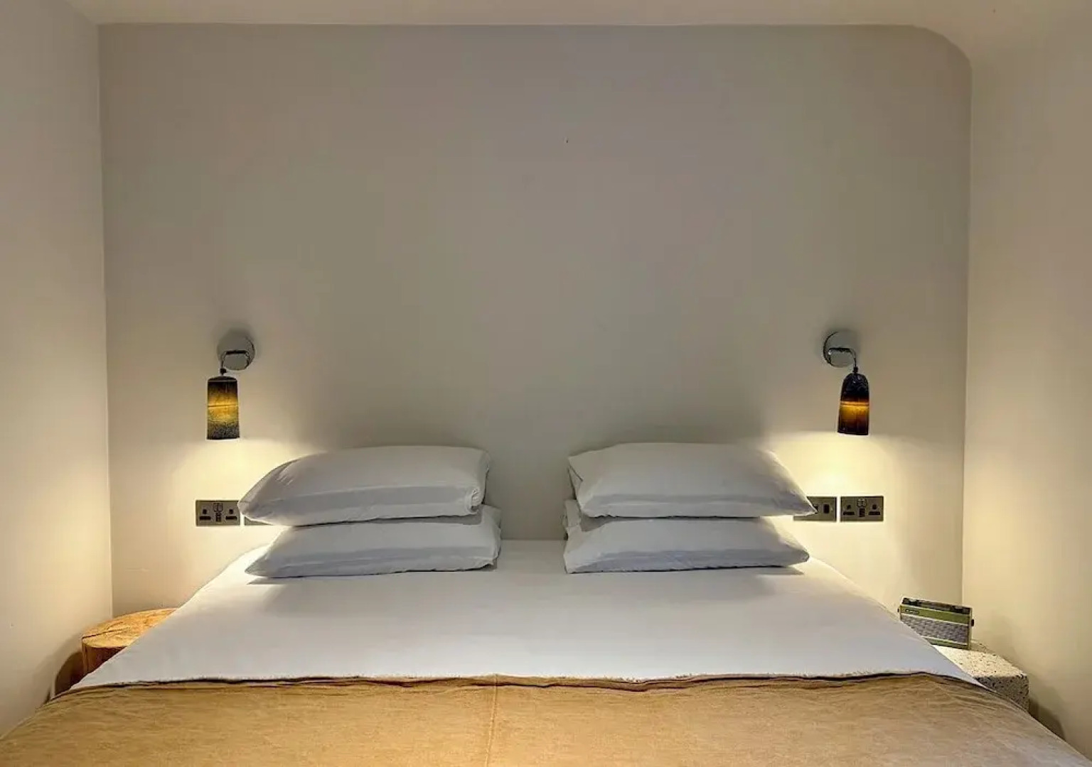 Ridings at Theobalds Park