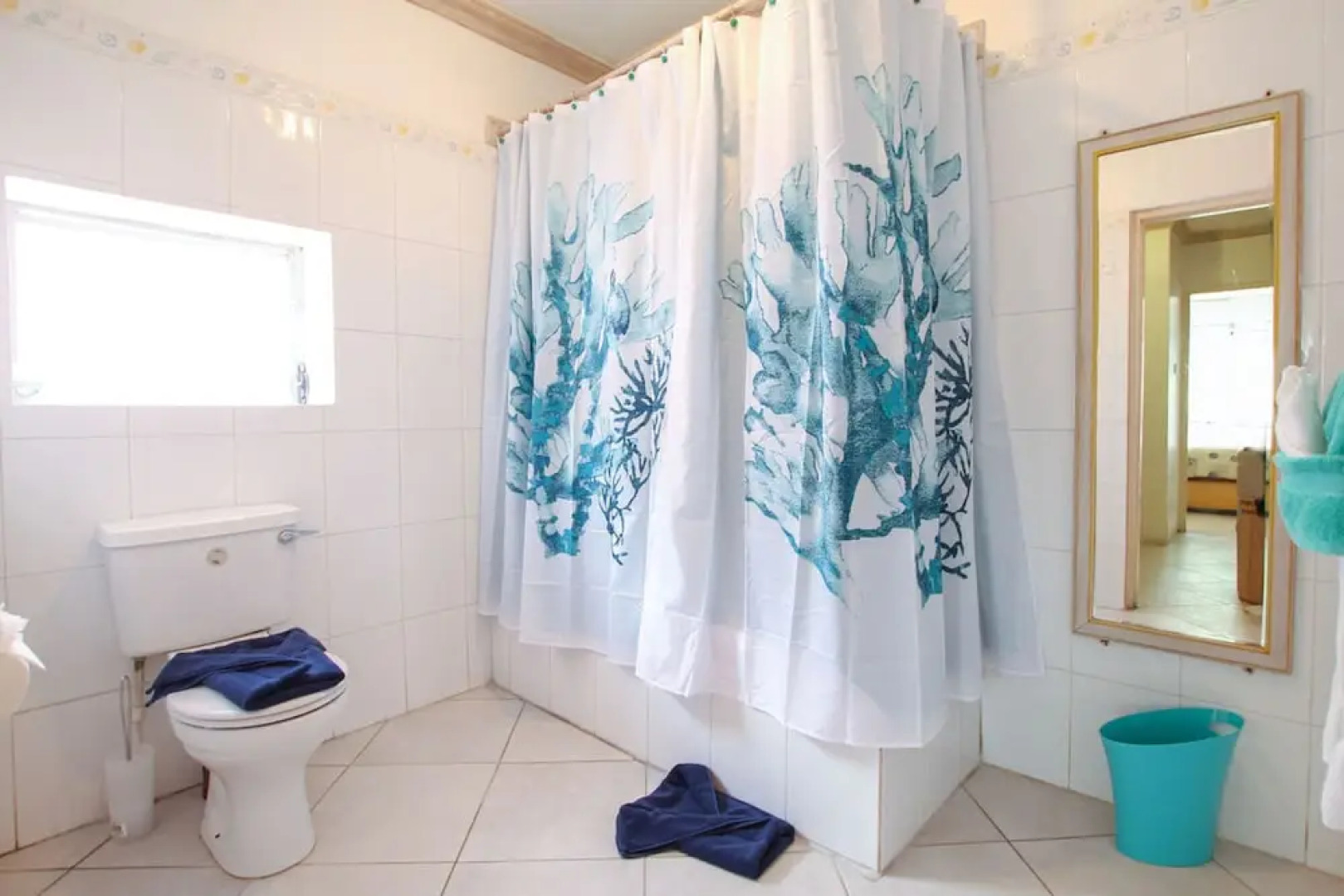 Aquamarine by Blue Sky Luxury