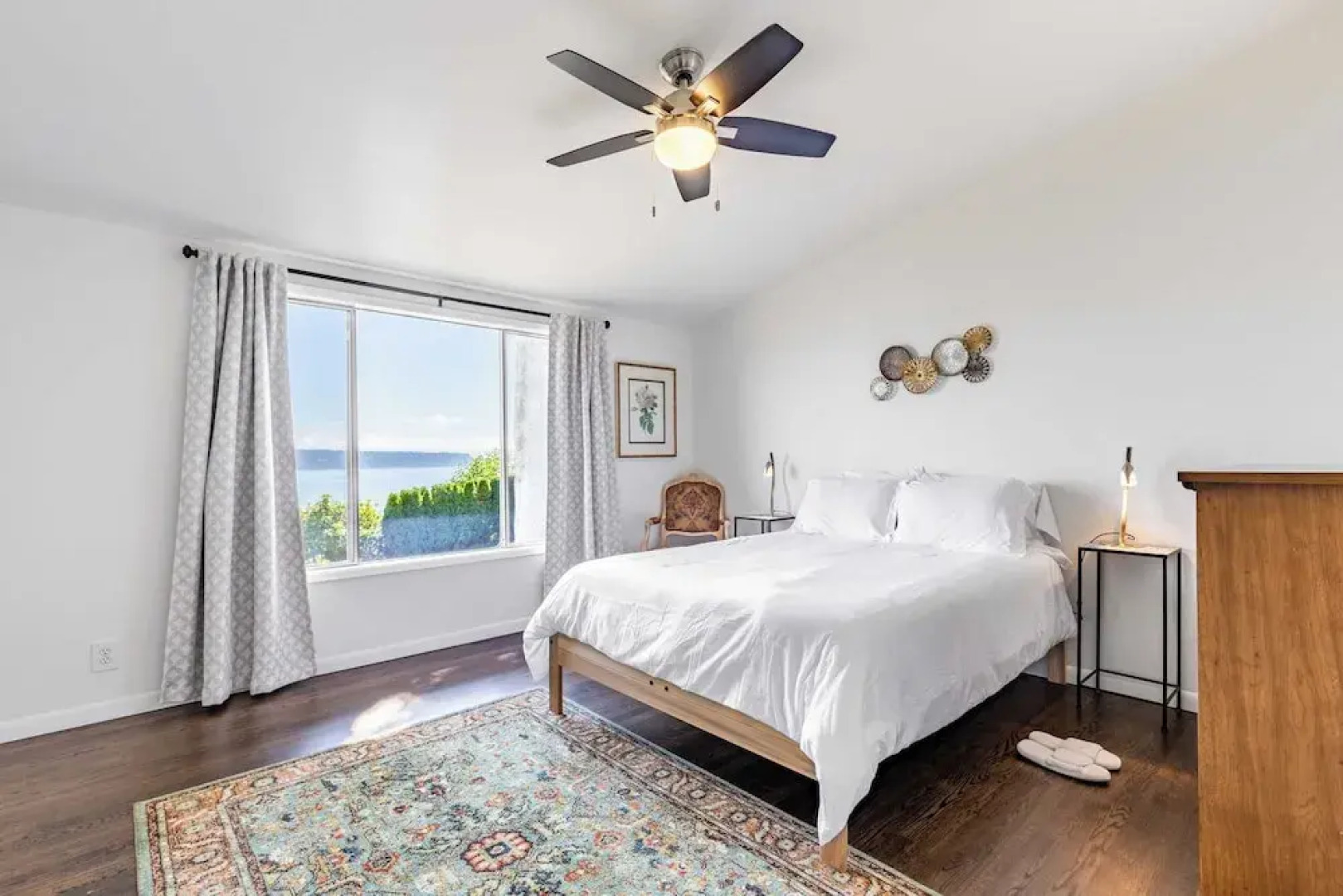 Saratoga by the Sea by Avantstay Panoramic View, Near Langley