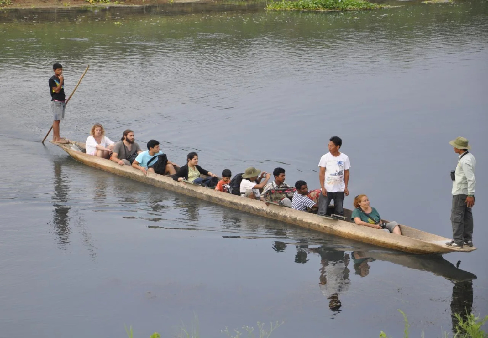 Chitwan Paradise Hotel