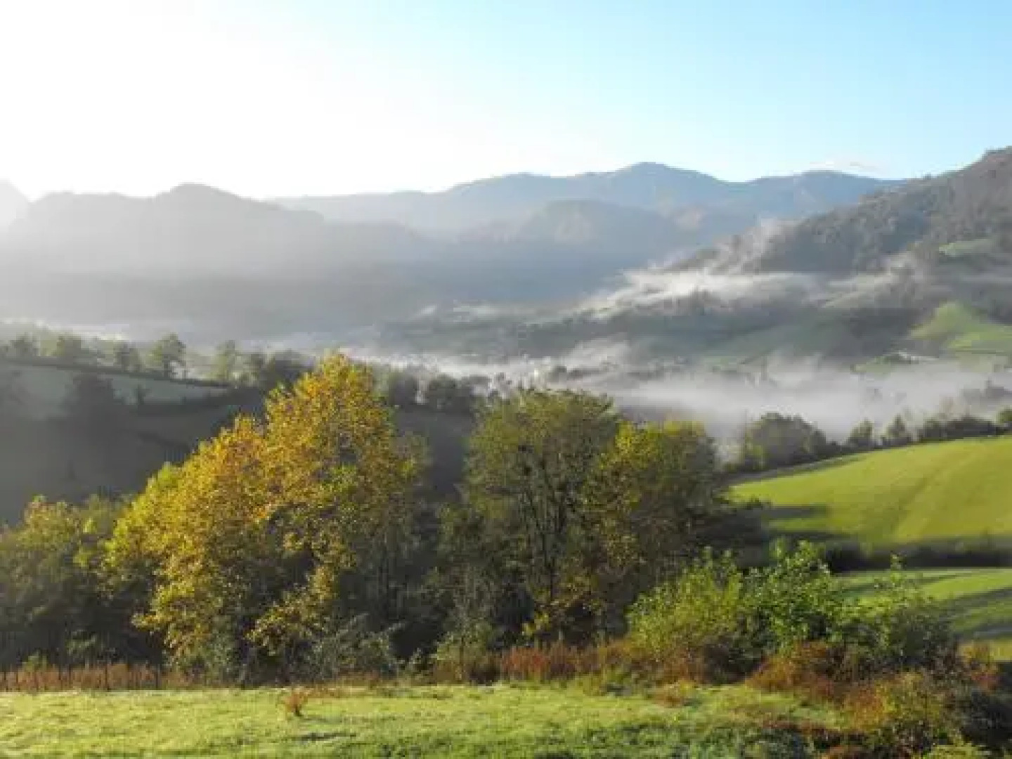 Chambres dHôtes Maison Paillet