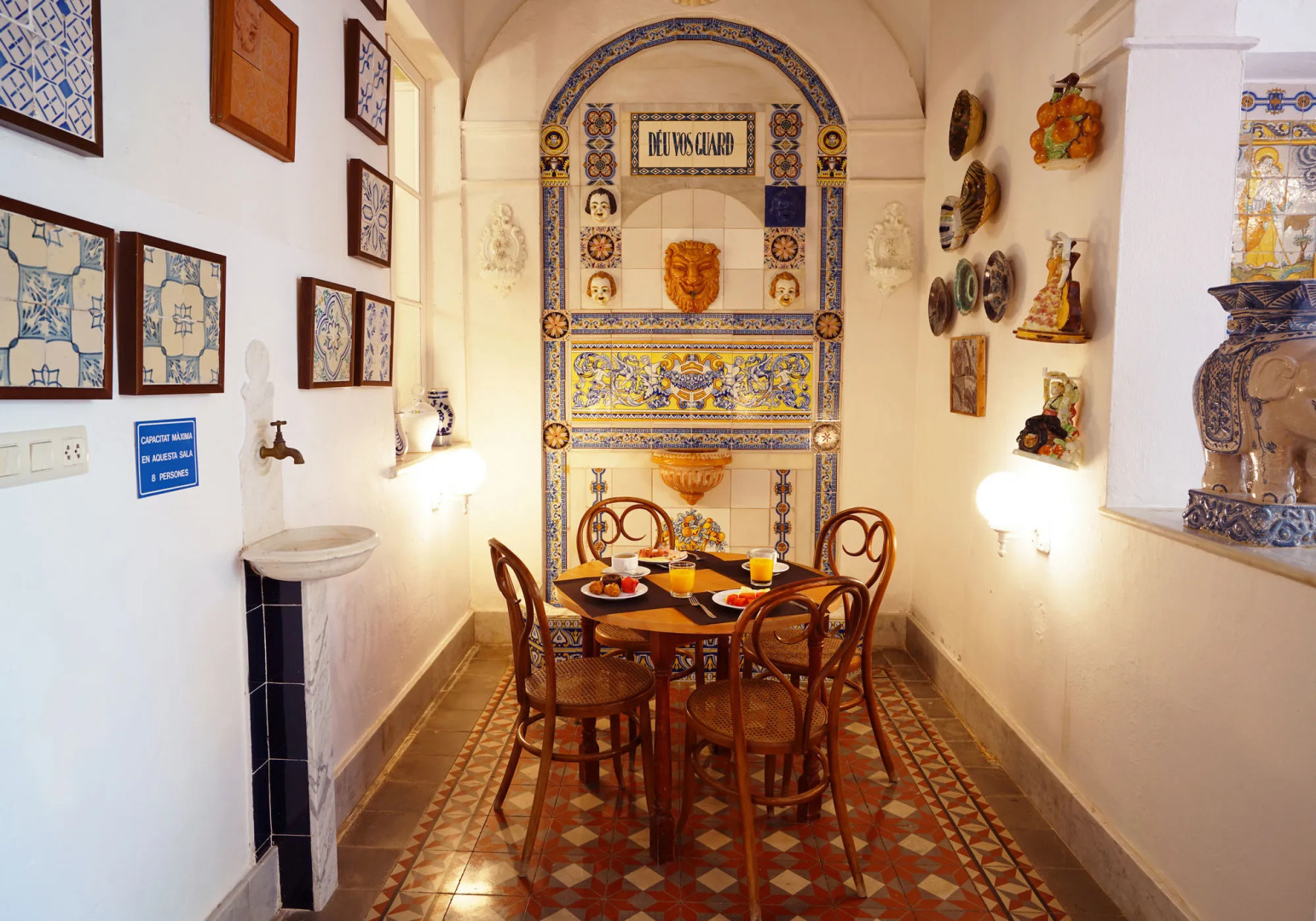 Hotel Medium Romàntic