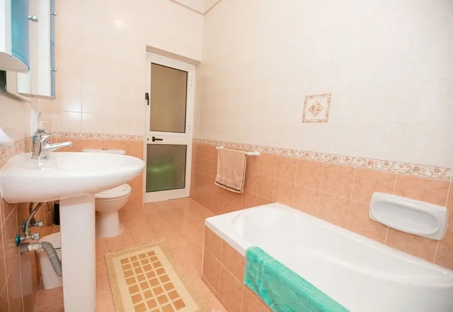 Ta'wigi, Sunset View, Villa & Pool Gozo