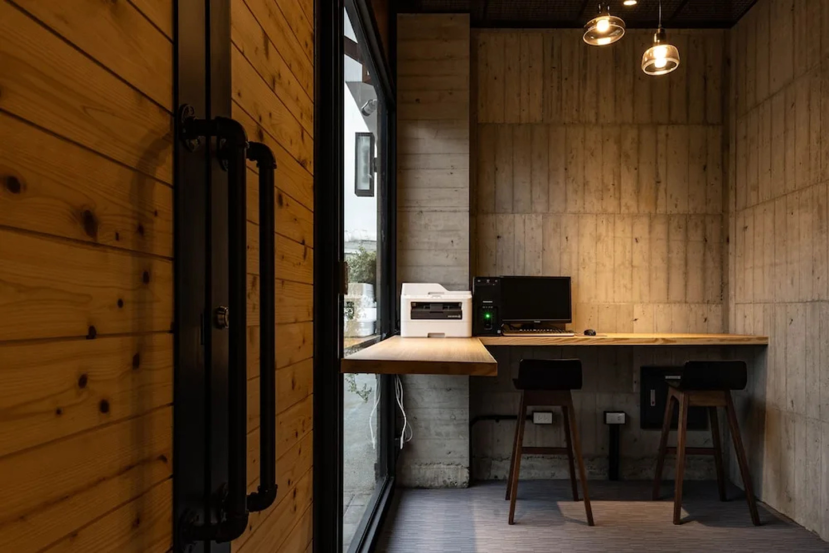 22°C Cold Spring Hotel