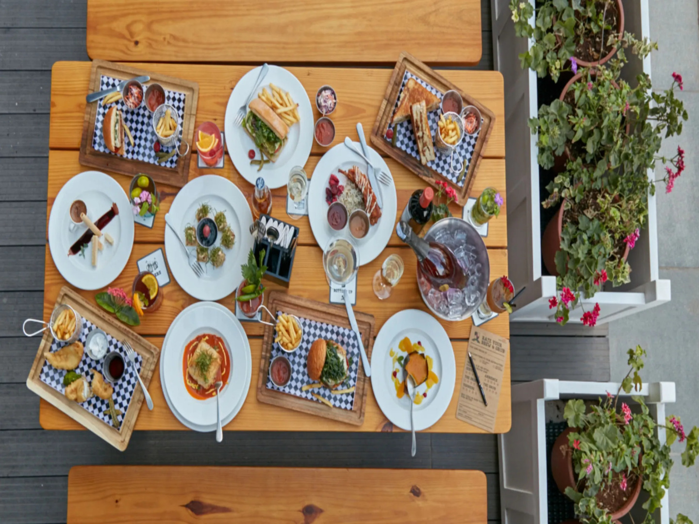 The Waverly Hotel & Residences