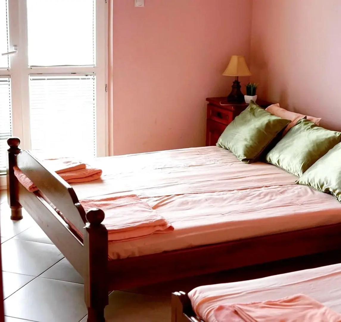 Apartments Bella Vista