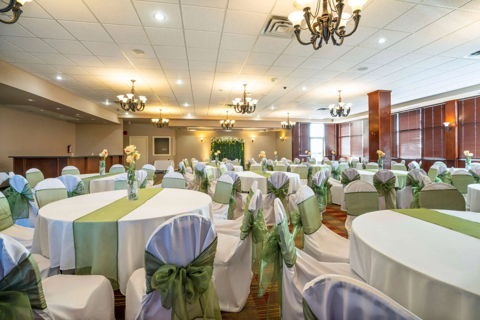 Comfort Inn Surrey Hotel