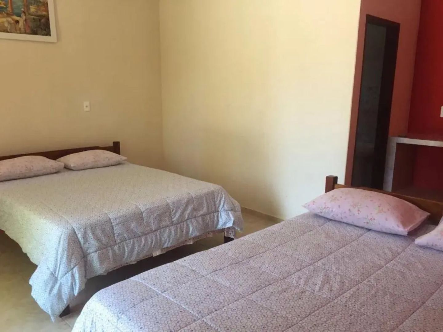 Pousada Cascata de Pedra