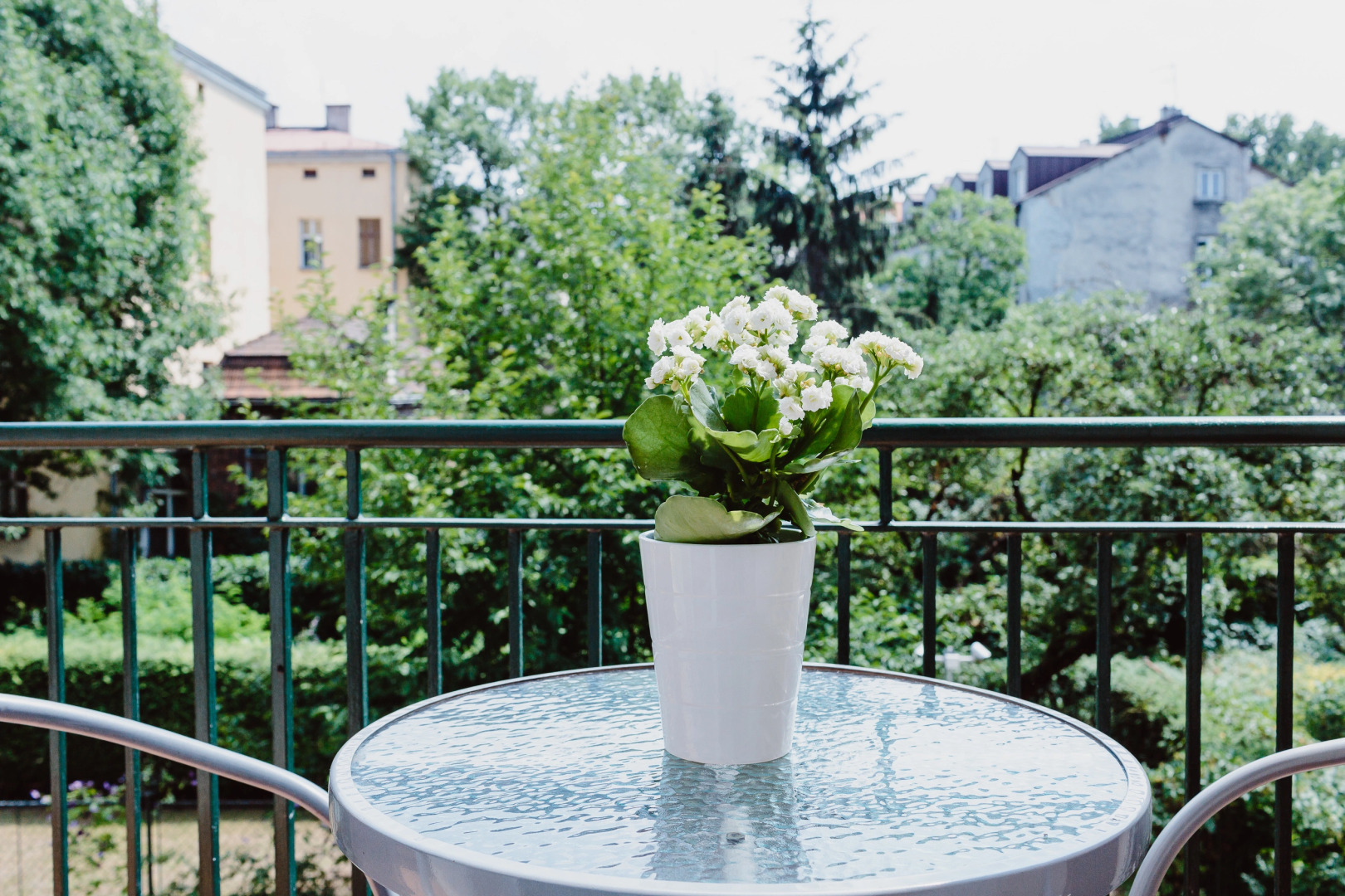 4Seasons Apartments Cracow