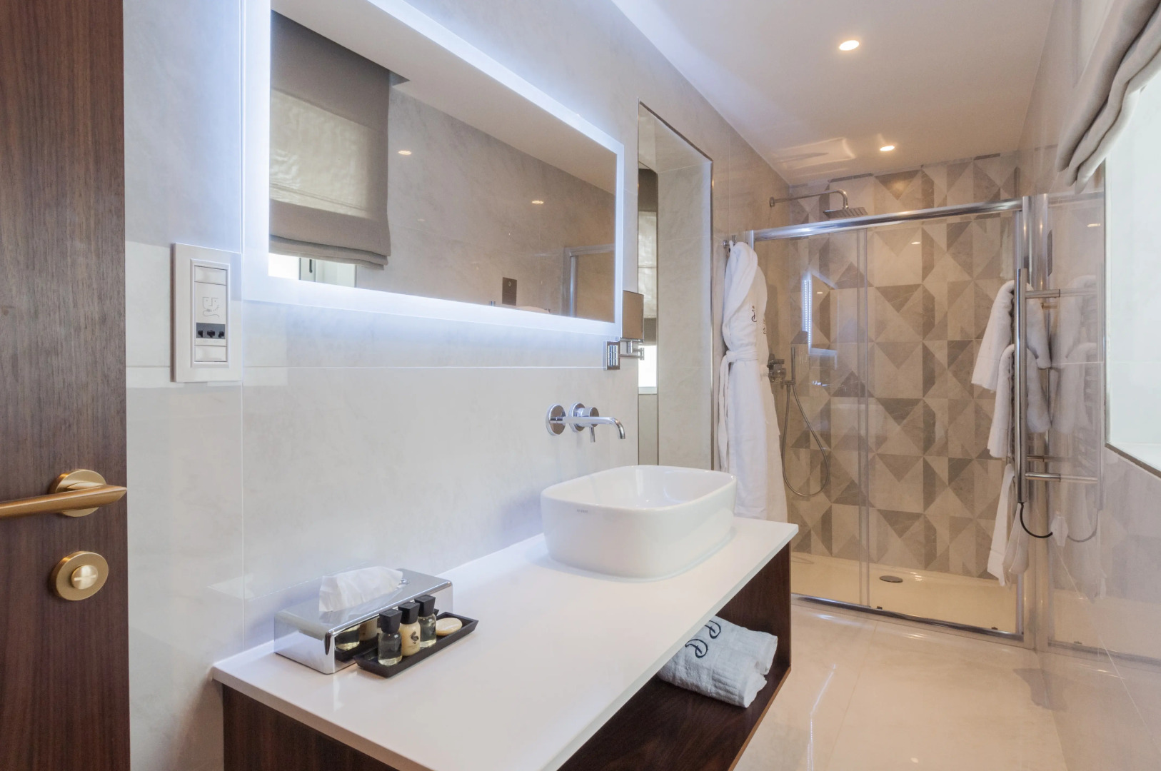 The Duke Boutique Hotel