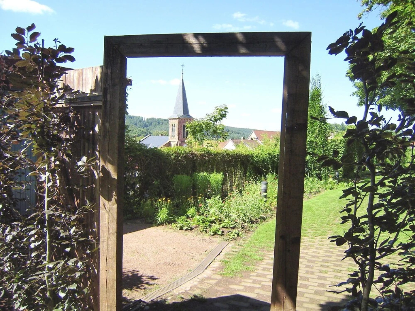 Auberge des Mésanges