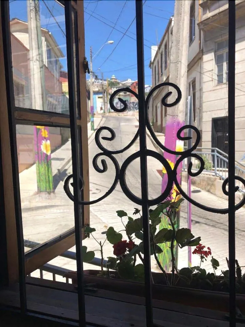 Garivalpo Bed & Breakfast Multicultural