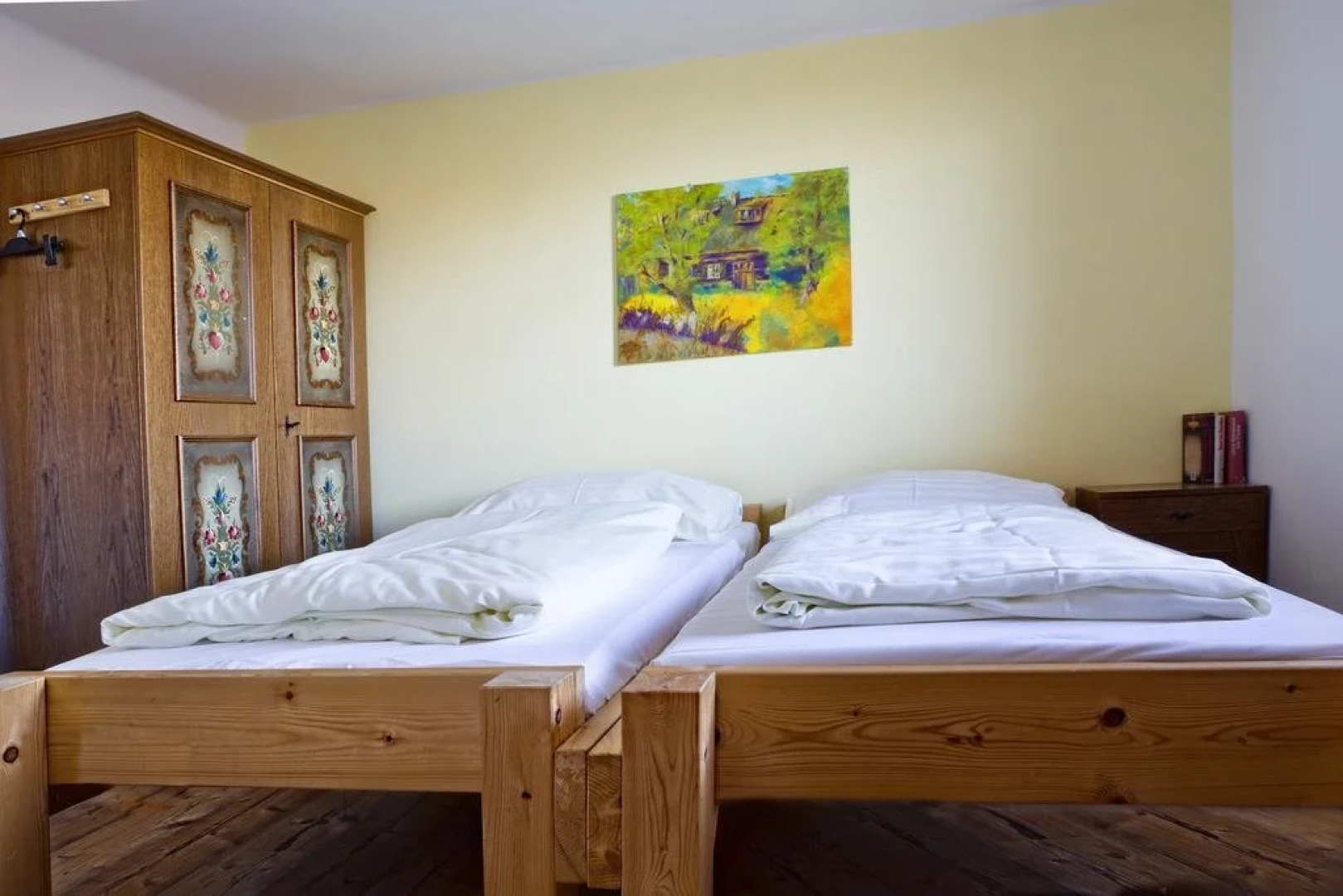 Wirtshaus Altes Almhaus