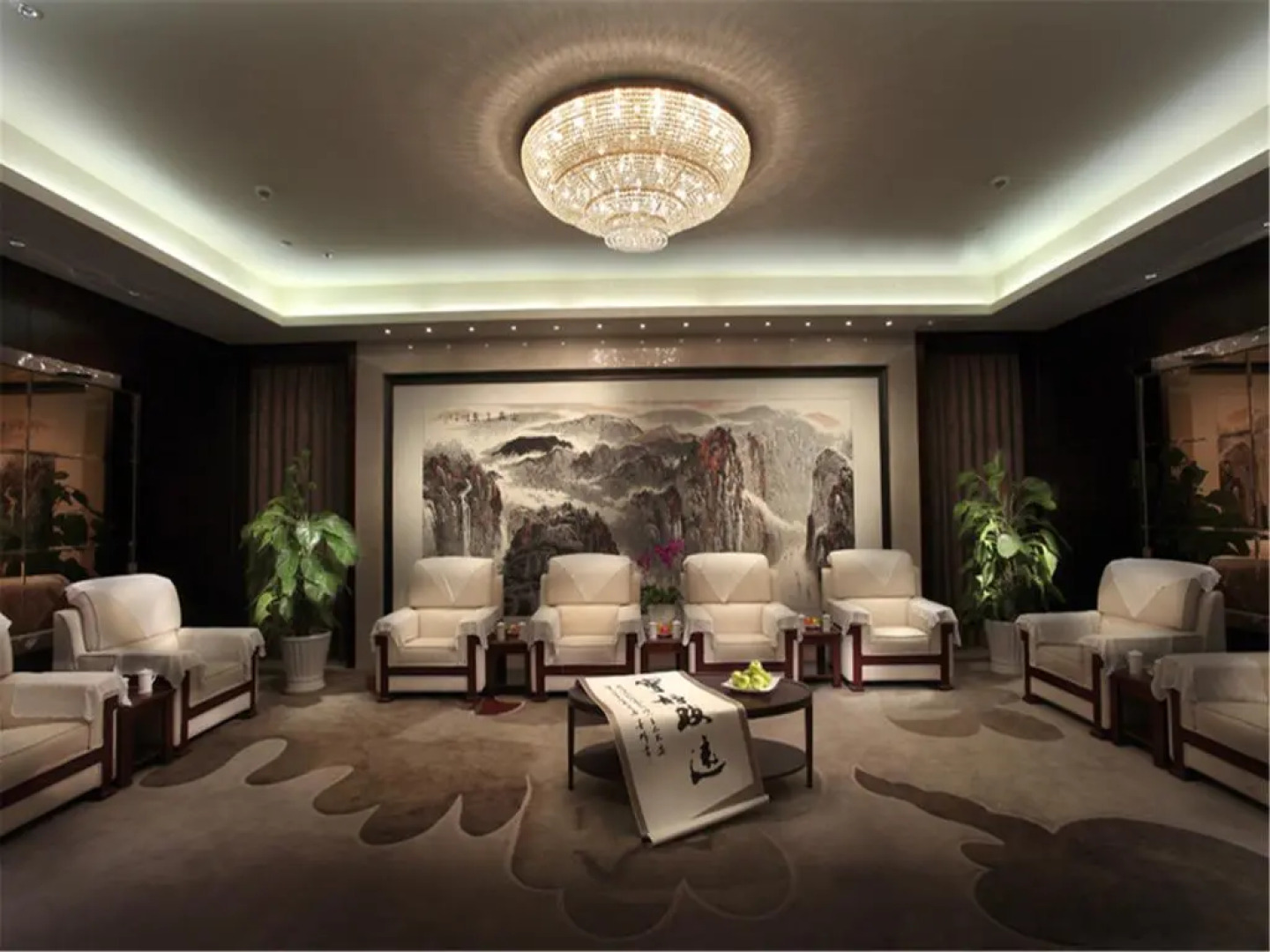 White Swan Hotel Changsha
