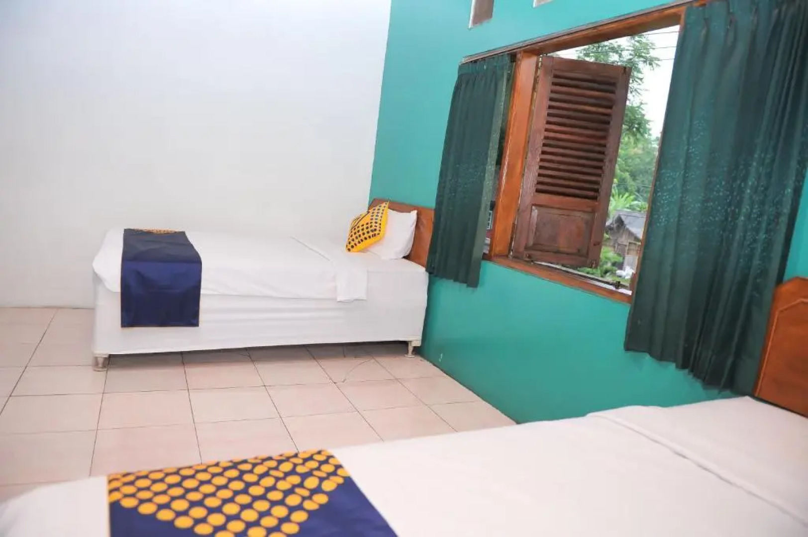 Hotel O Karya Nunggal Asri