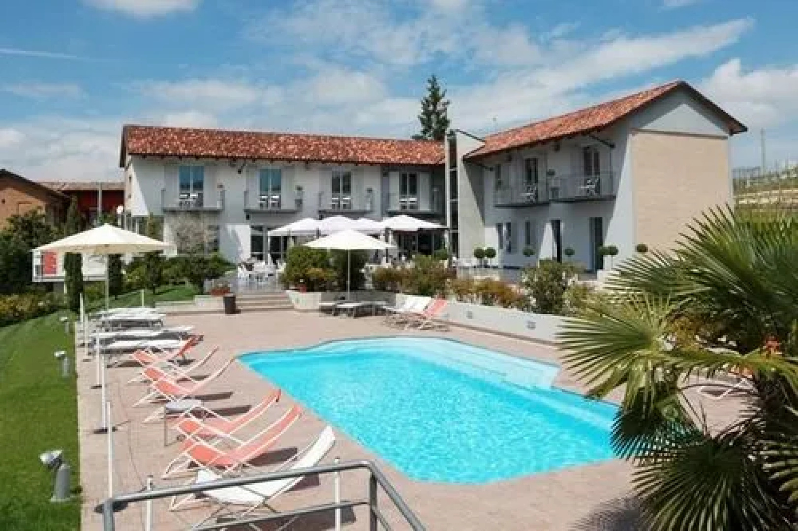 Locanda Aria di Langa