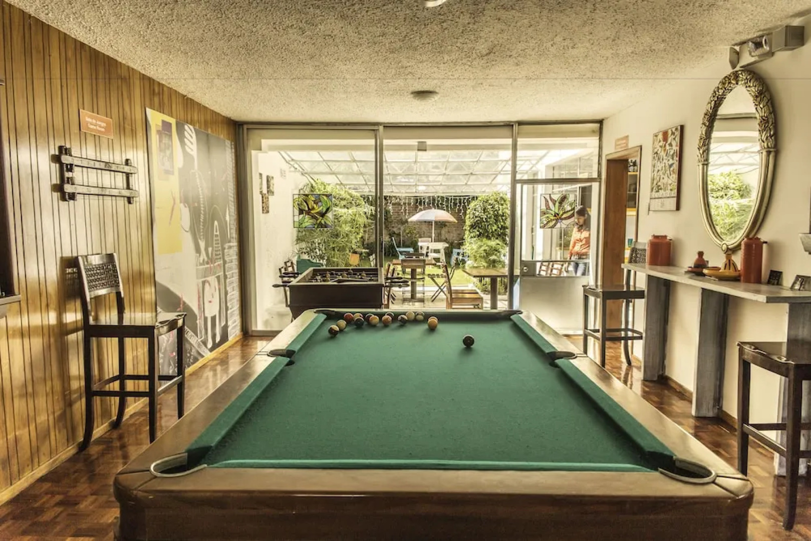 El Hostelito - Hostel