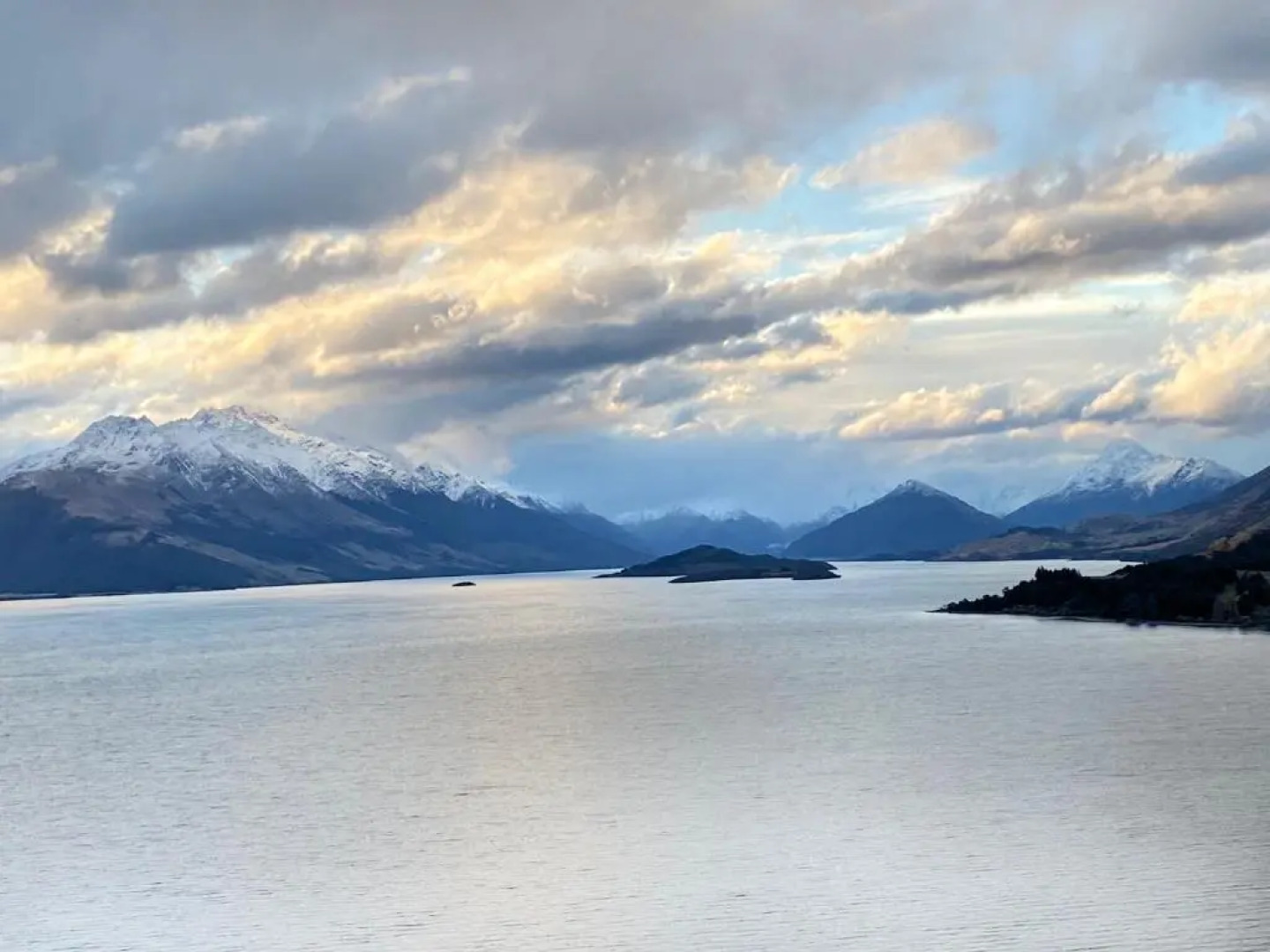 Glenorchy Retreat Apartment