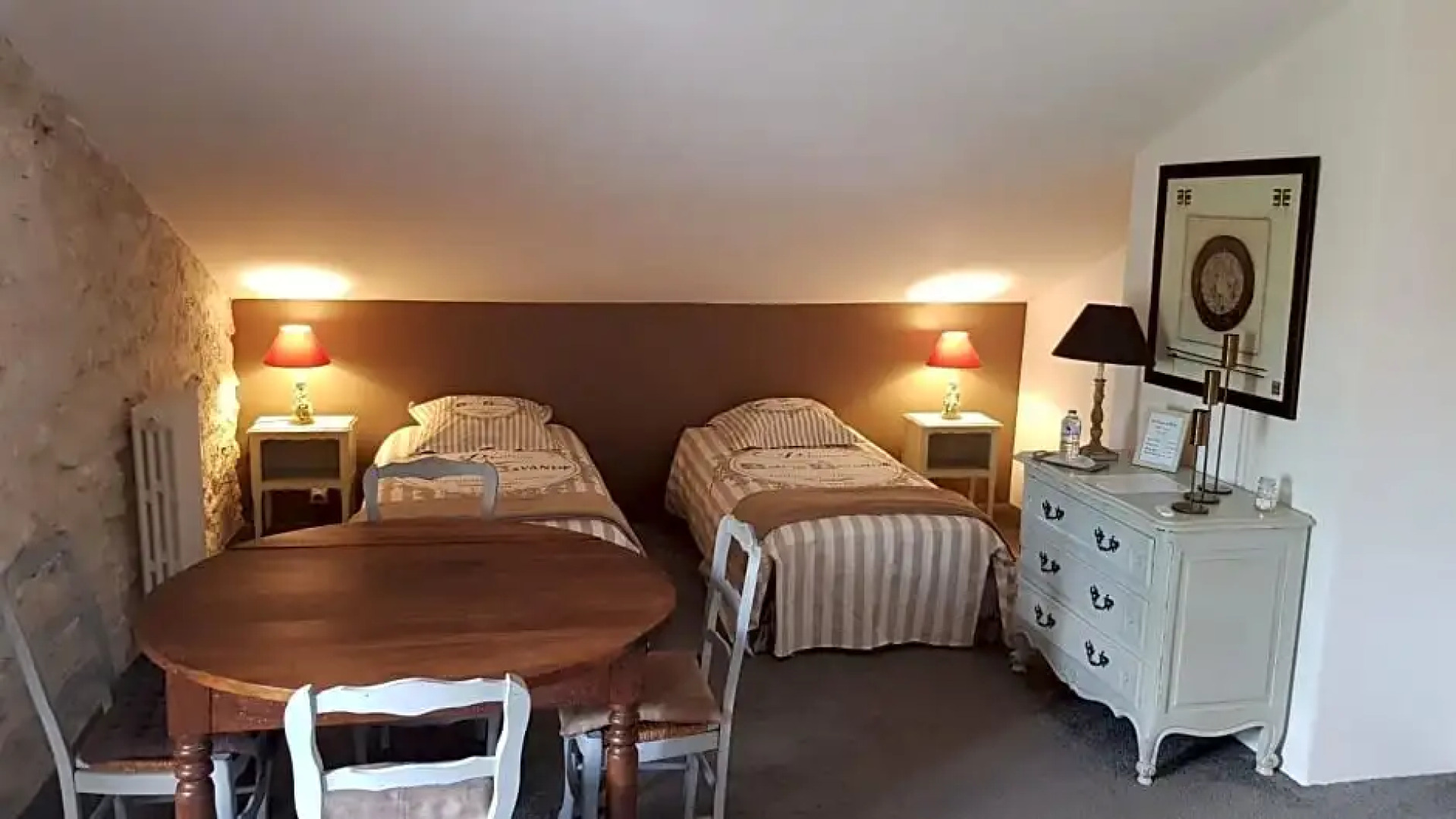 La Demeure du Pressoir