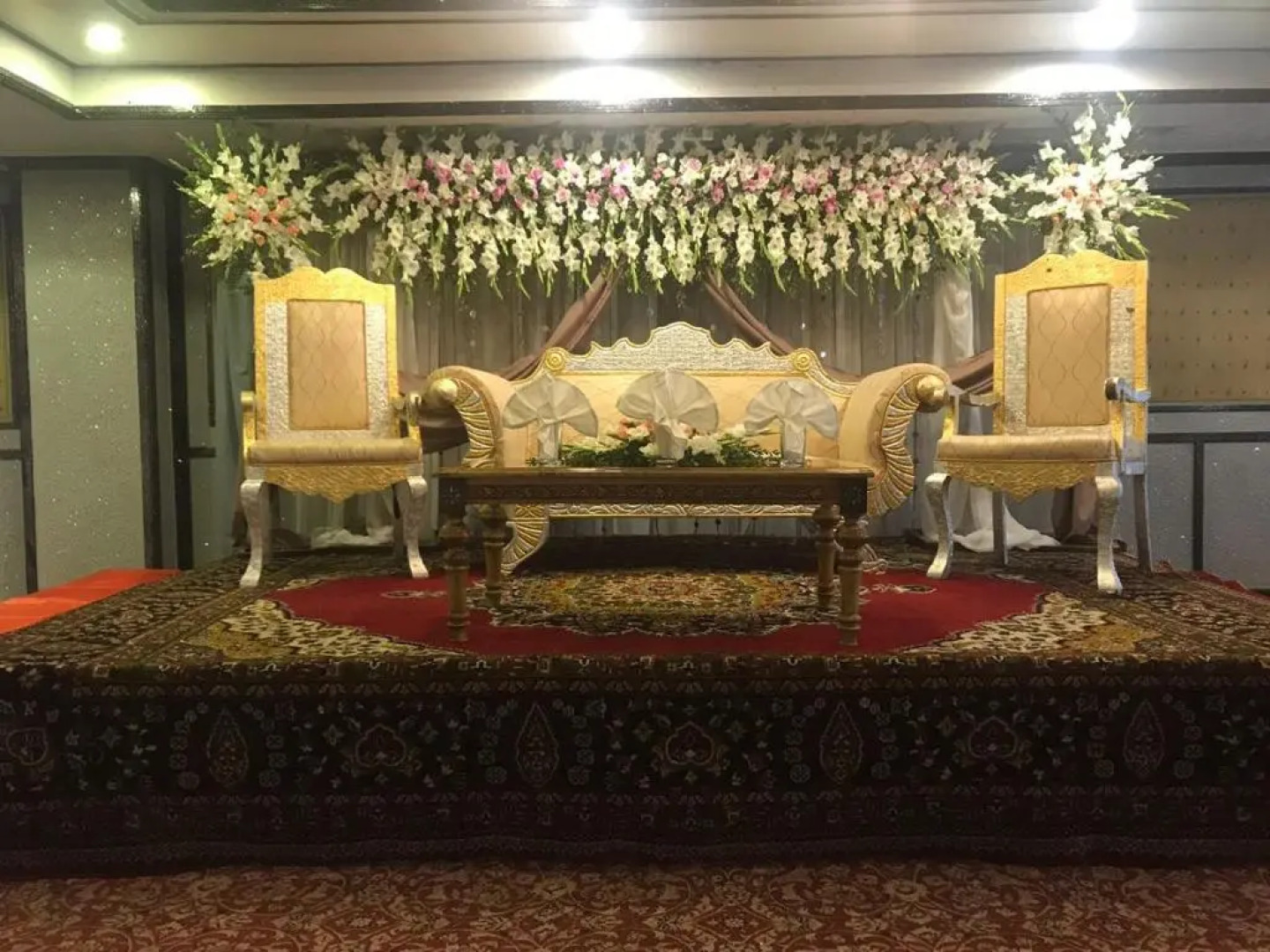 Hotel Shalimar Rawalpindi