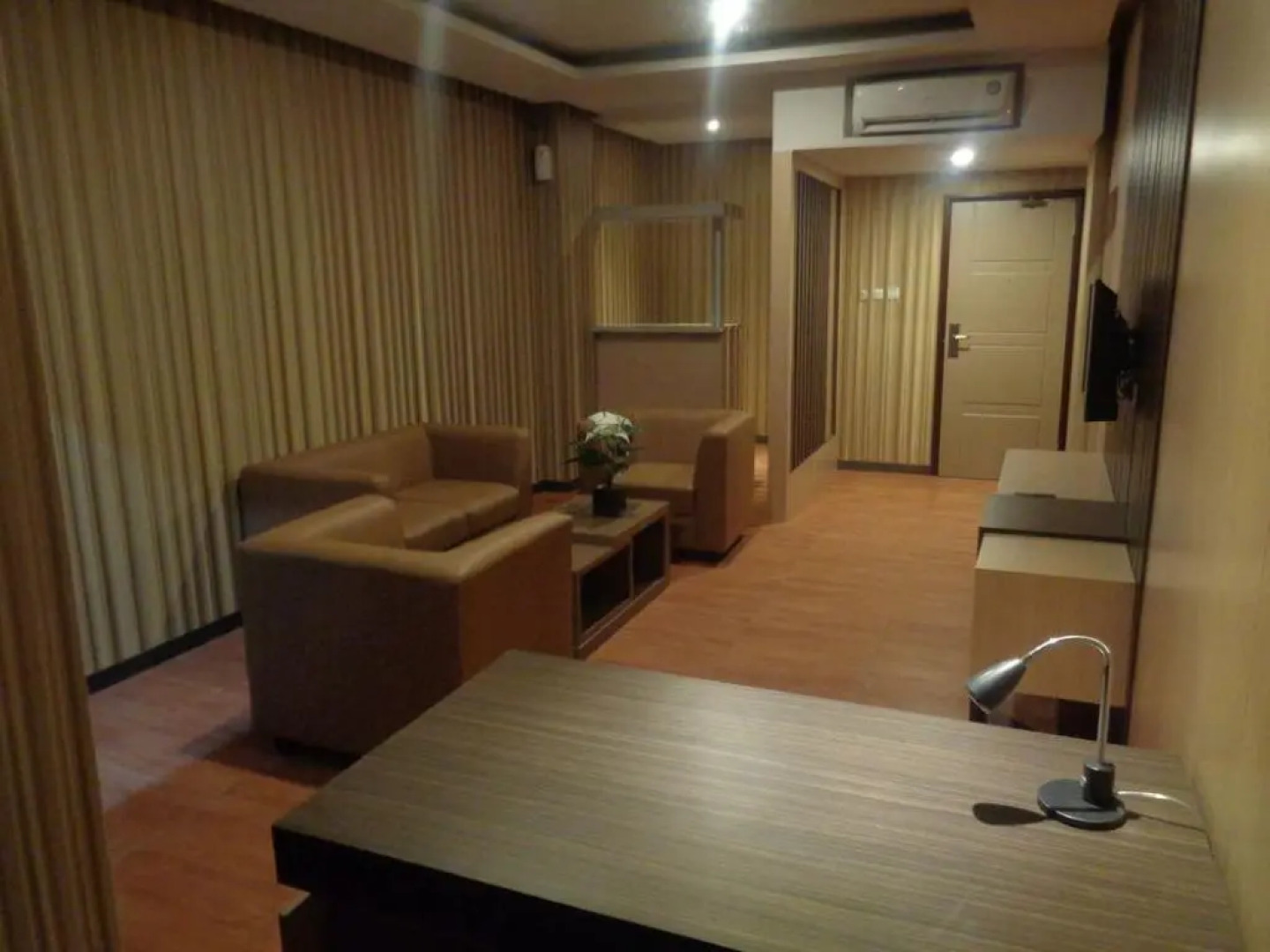 Grand Dian Hotel Slawi