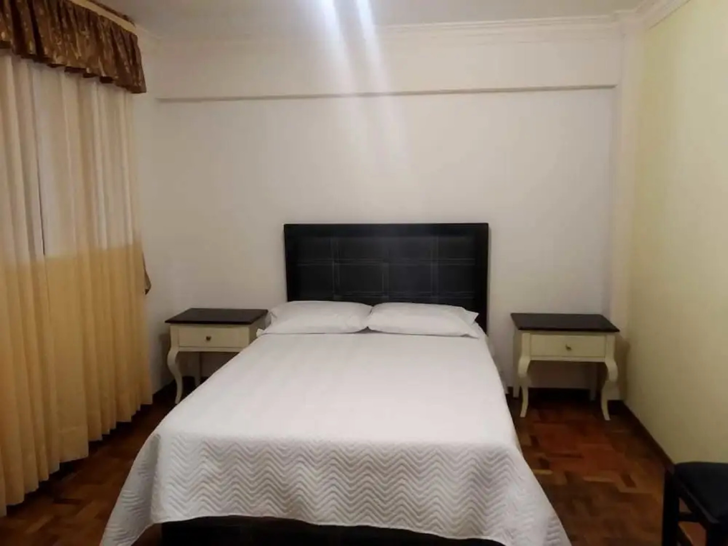 Maison Fiori Recoleta