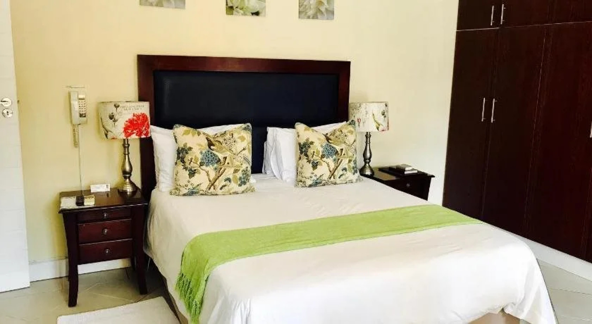 Day's end Guesthouse