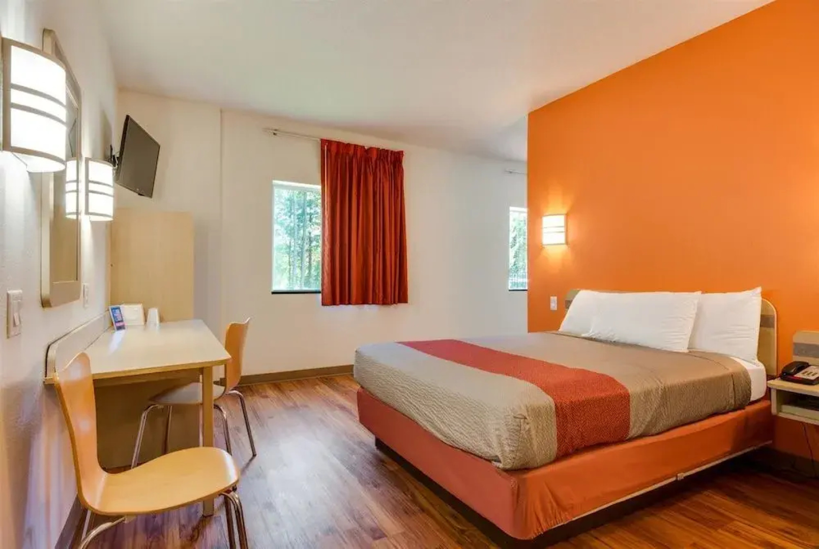 Ramada By Wyndham Lithia Springs Atlanta