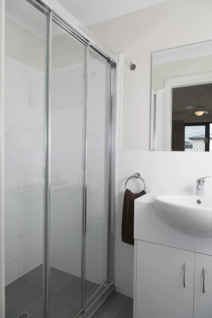 Sundowner Cabin & Tourist Park