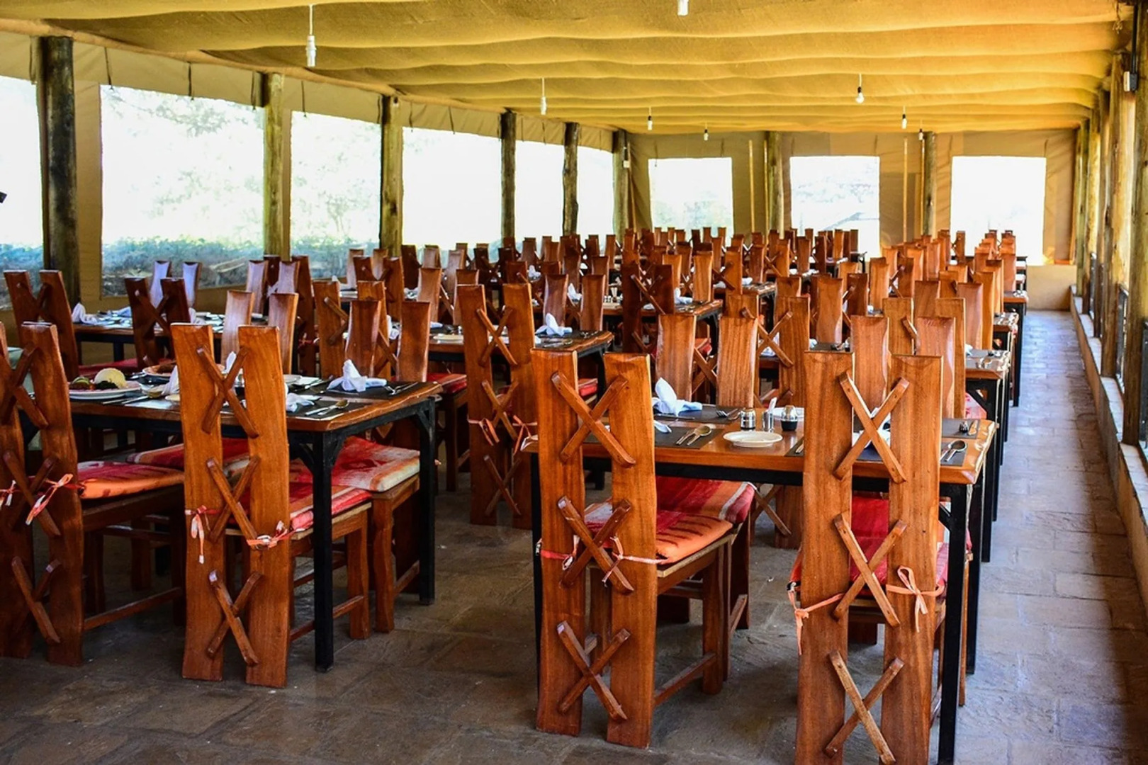 Elementaita Country Lodge