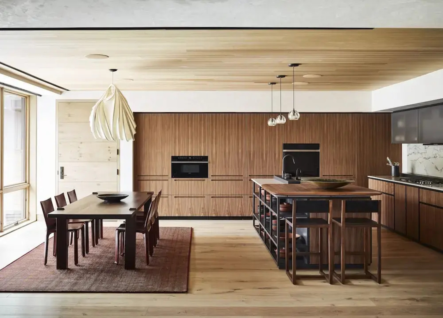 Caldera House Jackson Hole