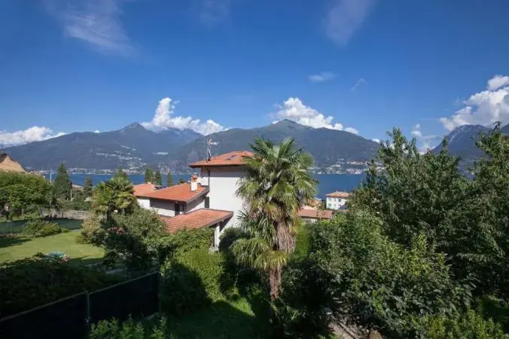 San Siro Perla