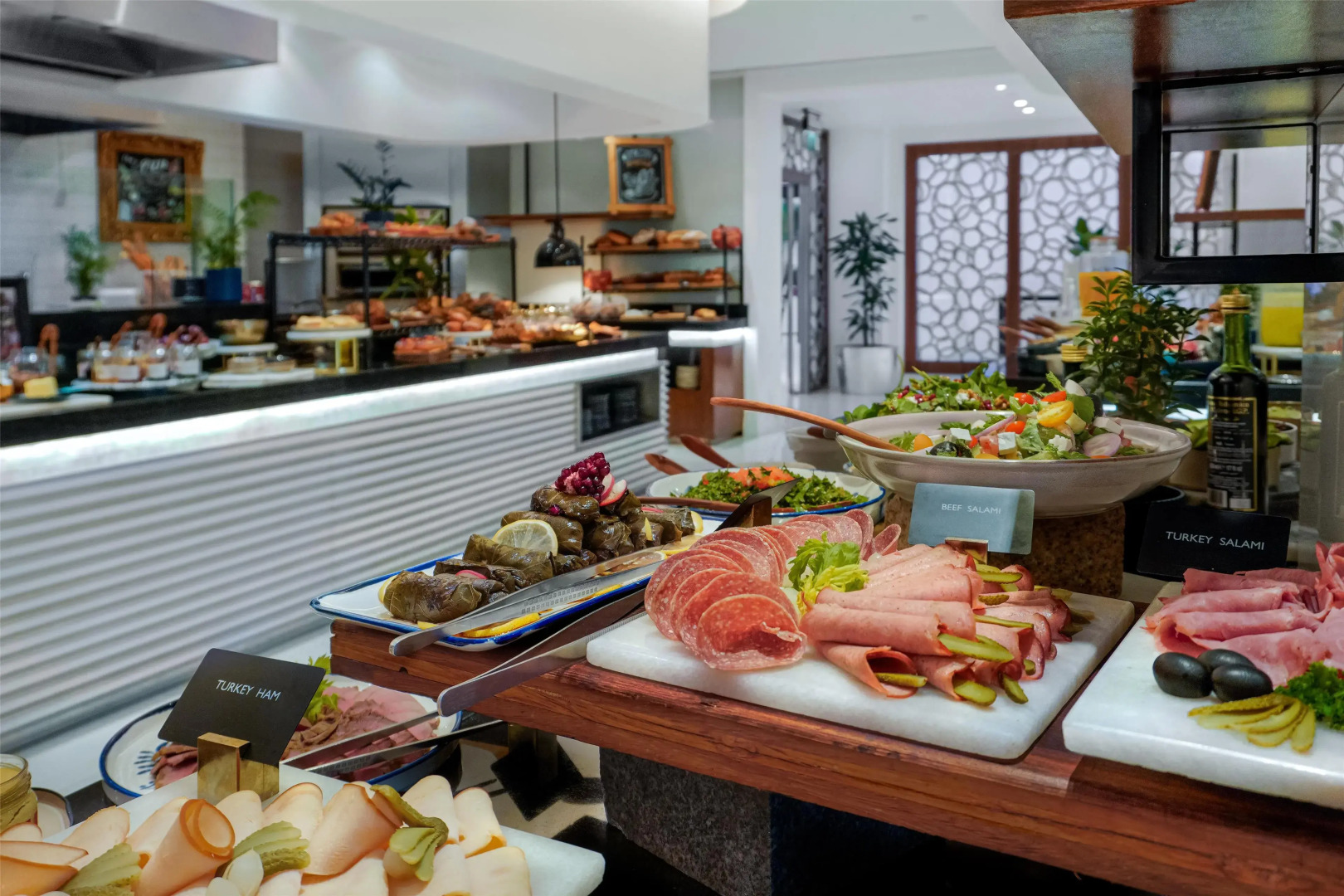 Radisson Blu Hotel, Kuwait