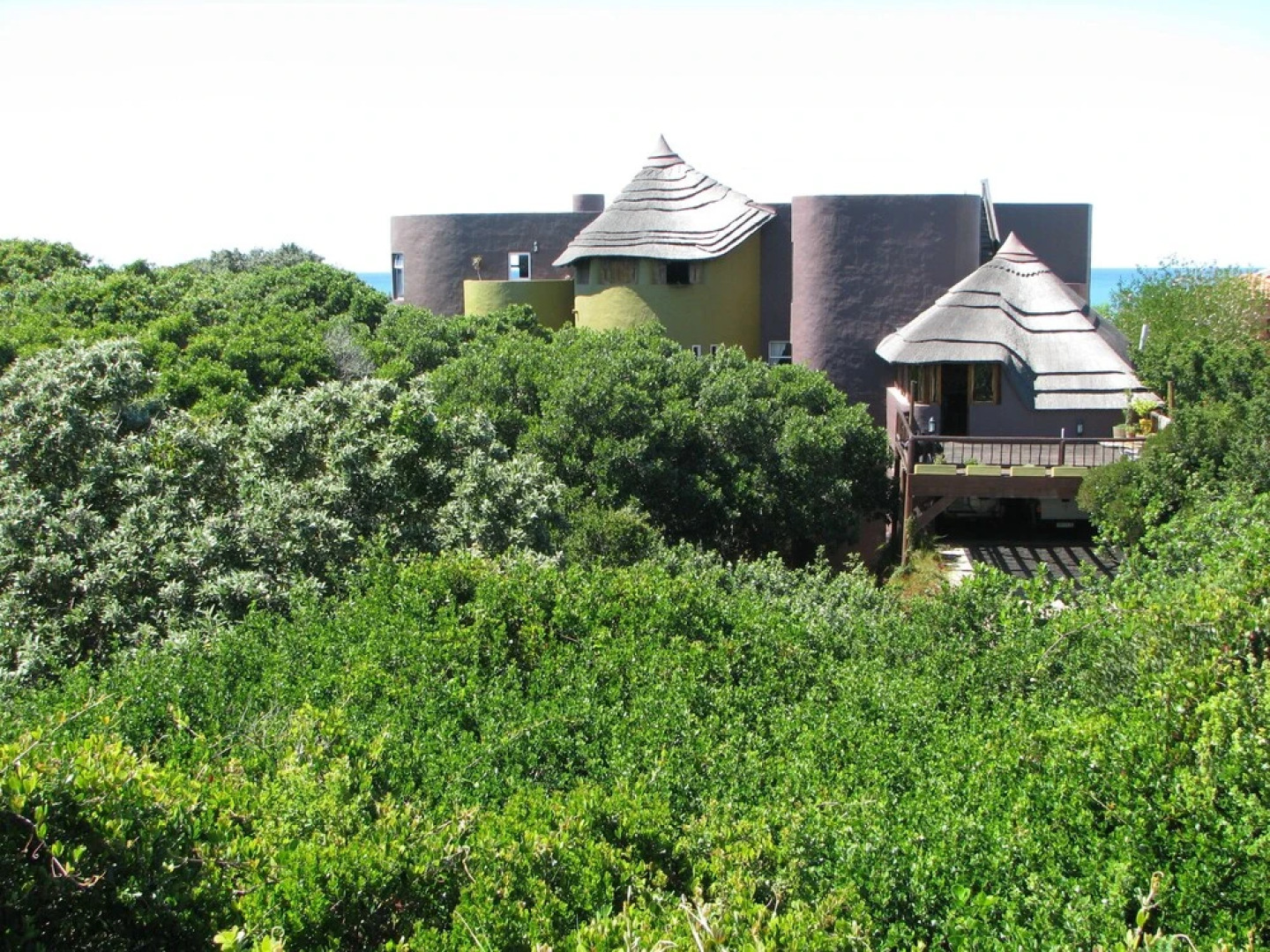 Valparaiso Guesthouse