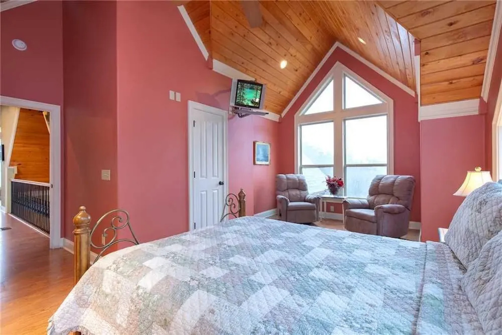 Cajun Spice - Two Bedroom Cabin