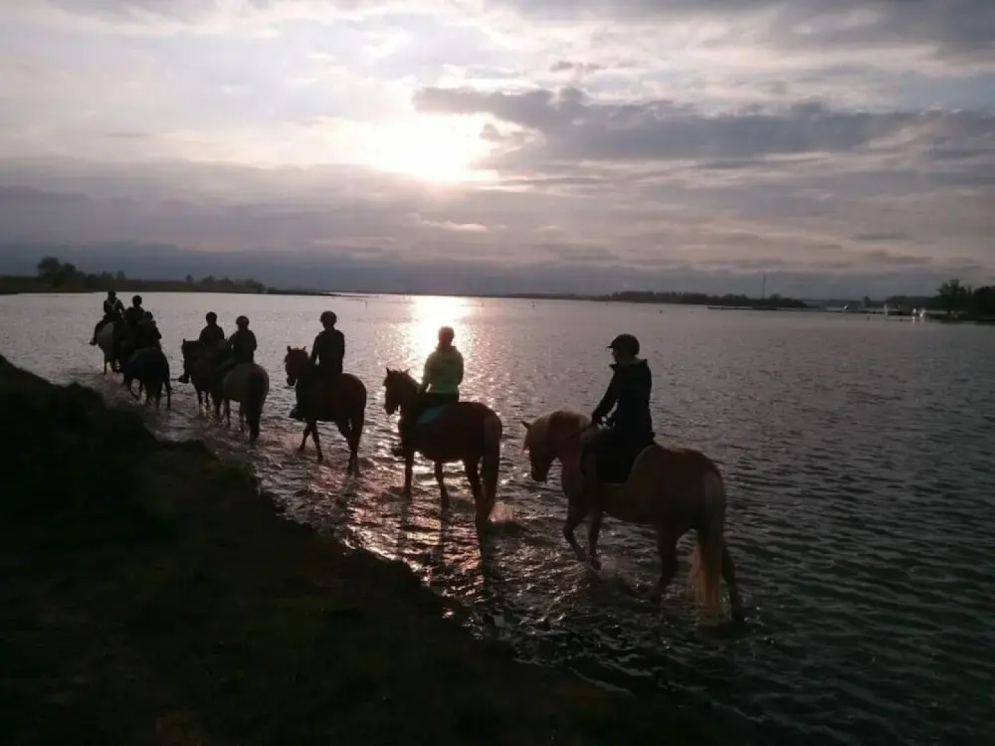 No Title Modern Retreat