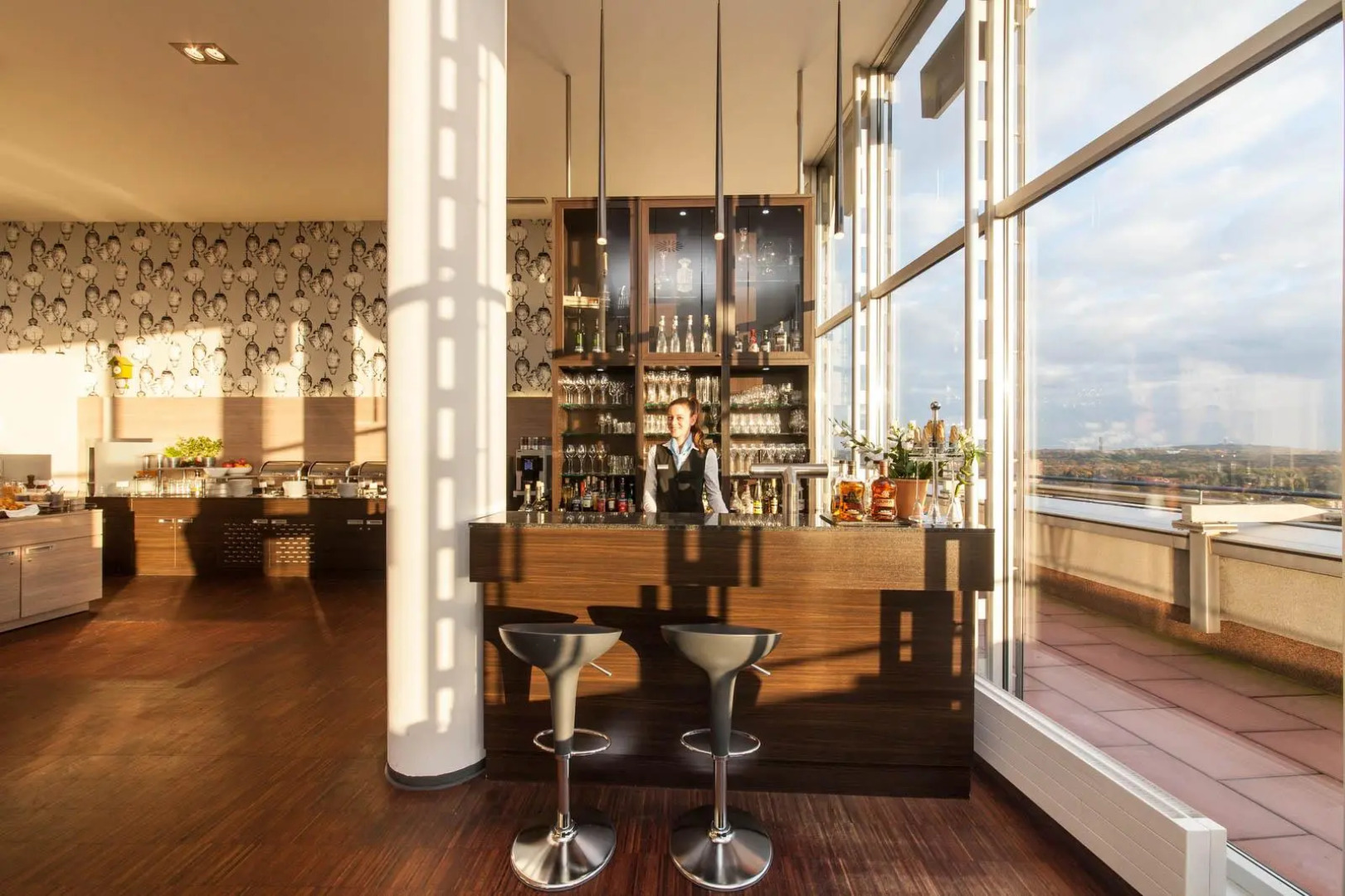 Garner Hotel Berlin - Spandau by IHG