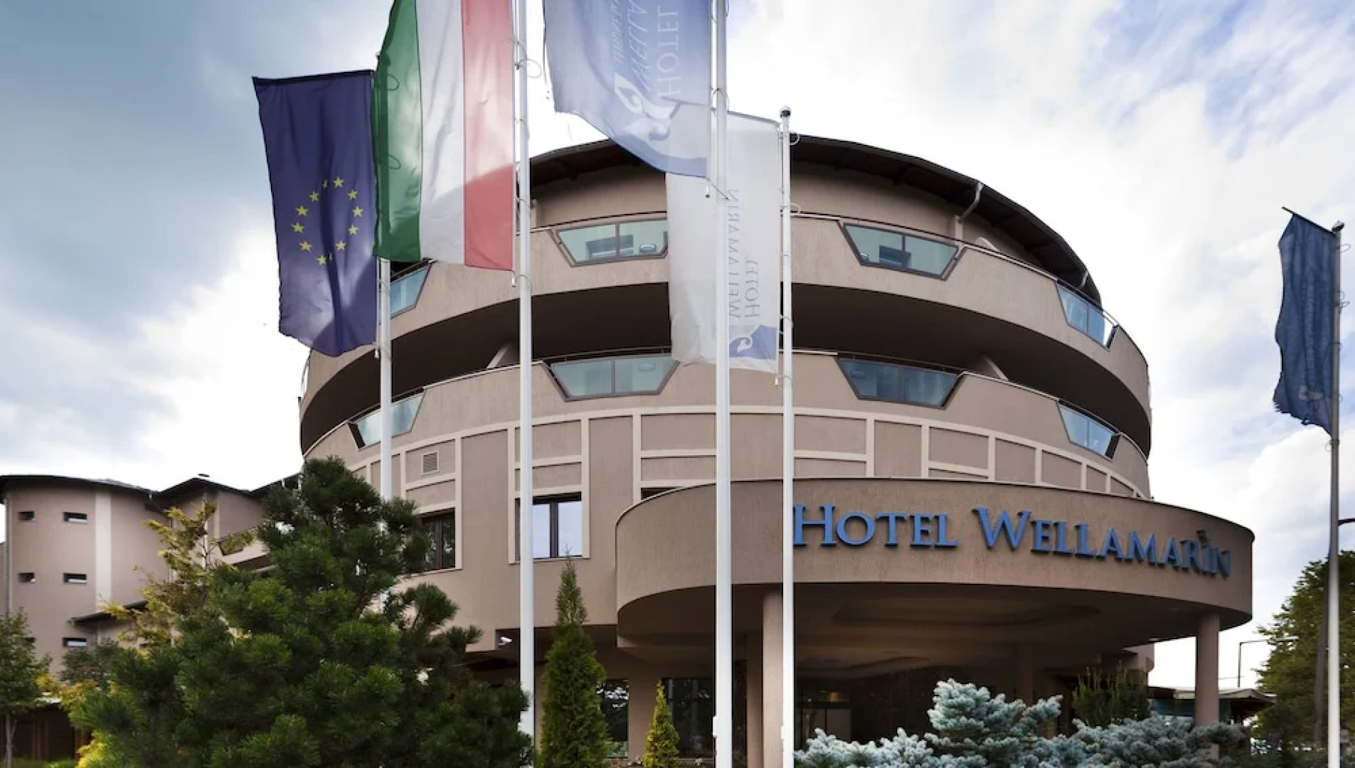 Wellamarin Leisure And Wellness