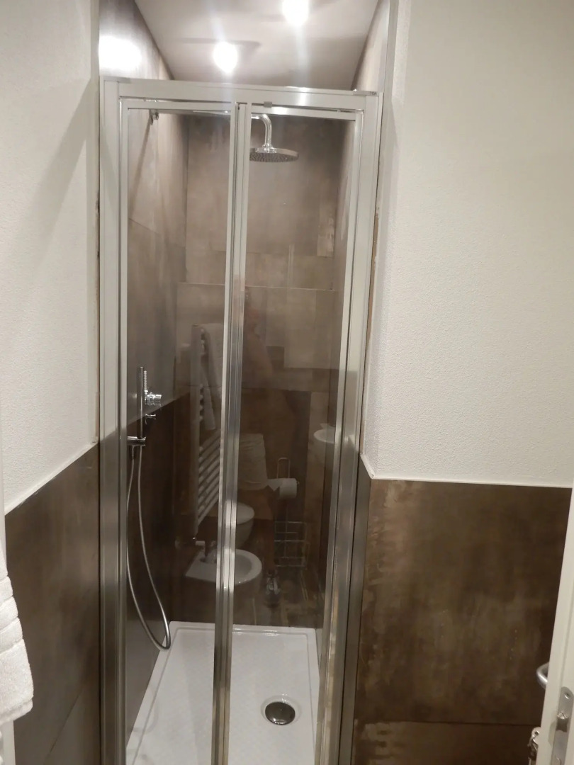 Oltremare Guest House