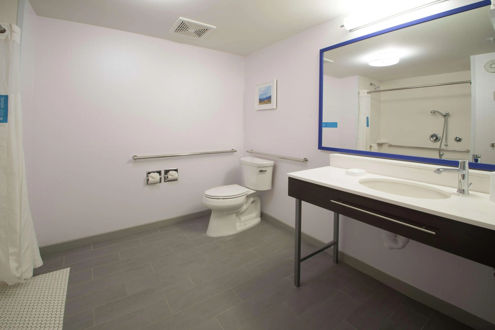 Hampton Inn Arvin Tejon Ranch