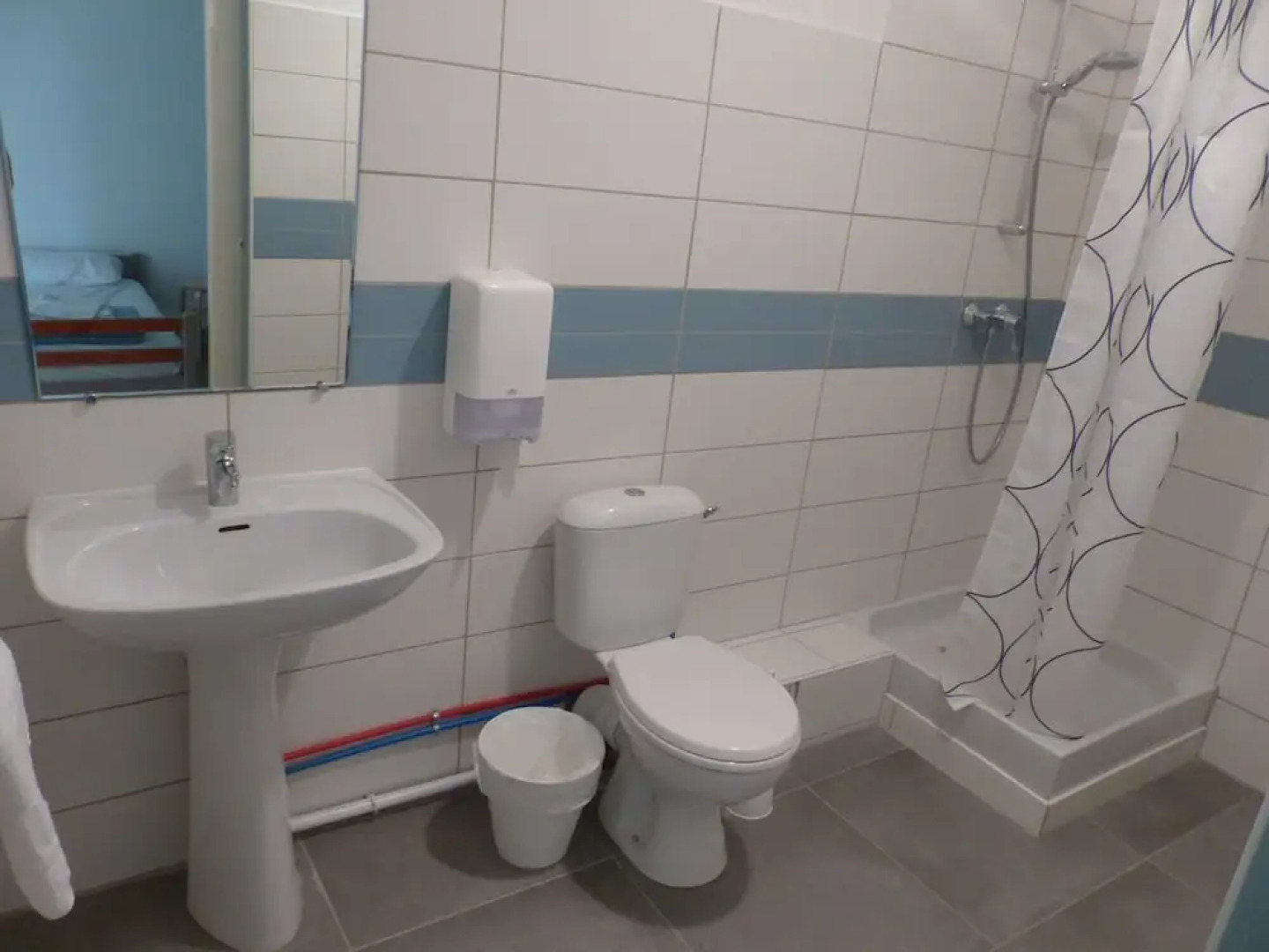 La Bastide des Joncas