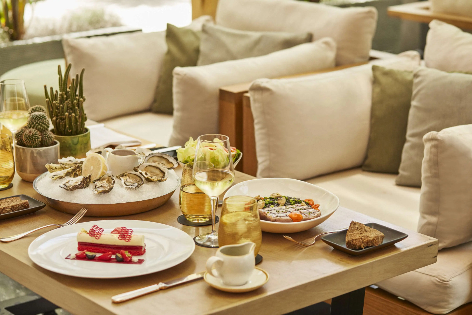 Hyatt Regency Casablanca