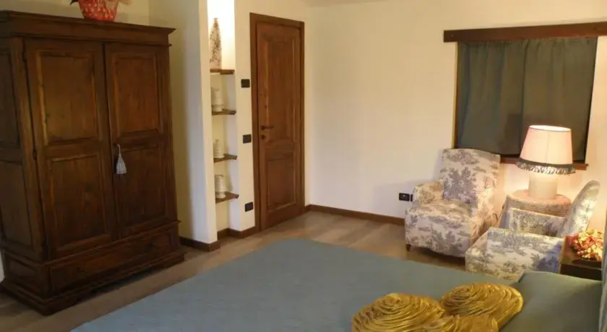 Villa Casetta del Borgo