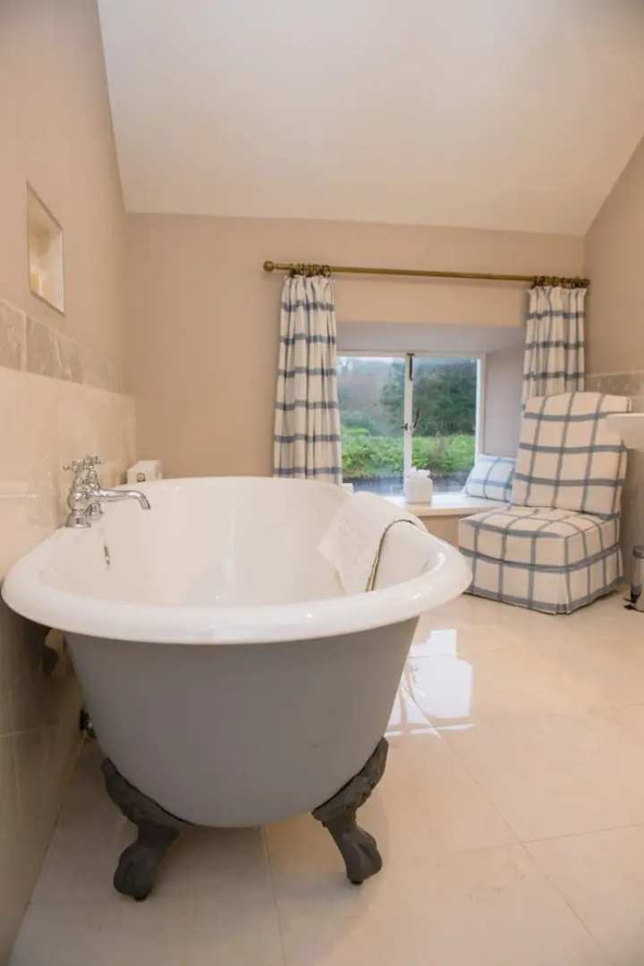 Ballymaloe House Hotel