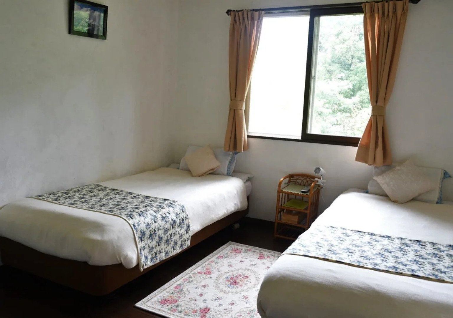 Natural Pension Pumpkin