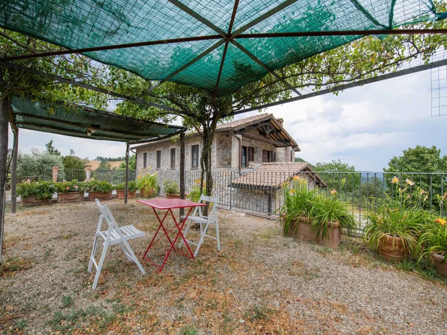 Belvilla by OYO Villa Mulinaccino