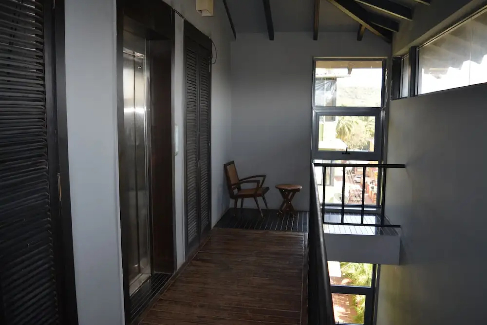 16 Degrees North, Candolim